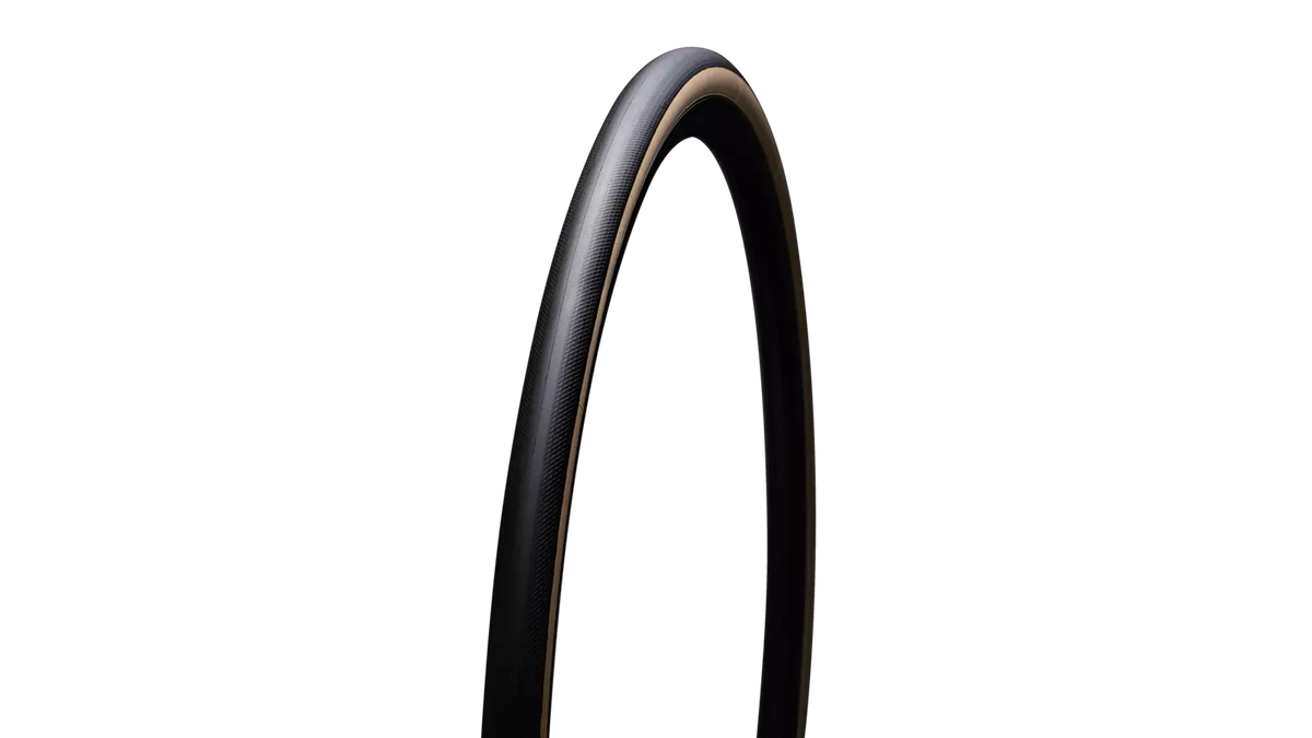 S-Works Turbo TLR Race Tyre - Tan