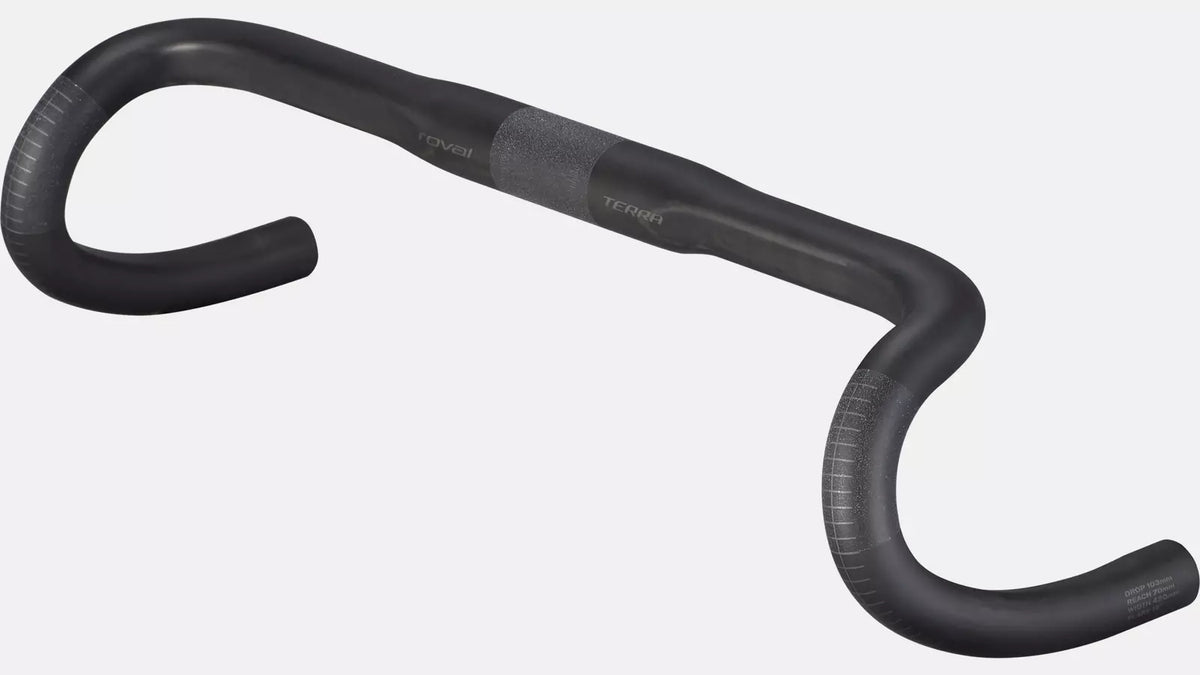 Roval Terra Carbon Handlebar