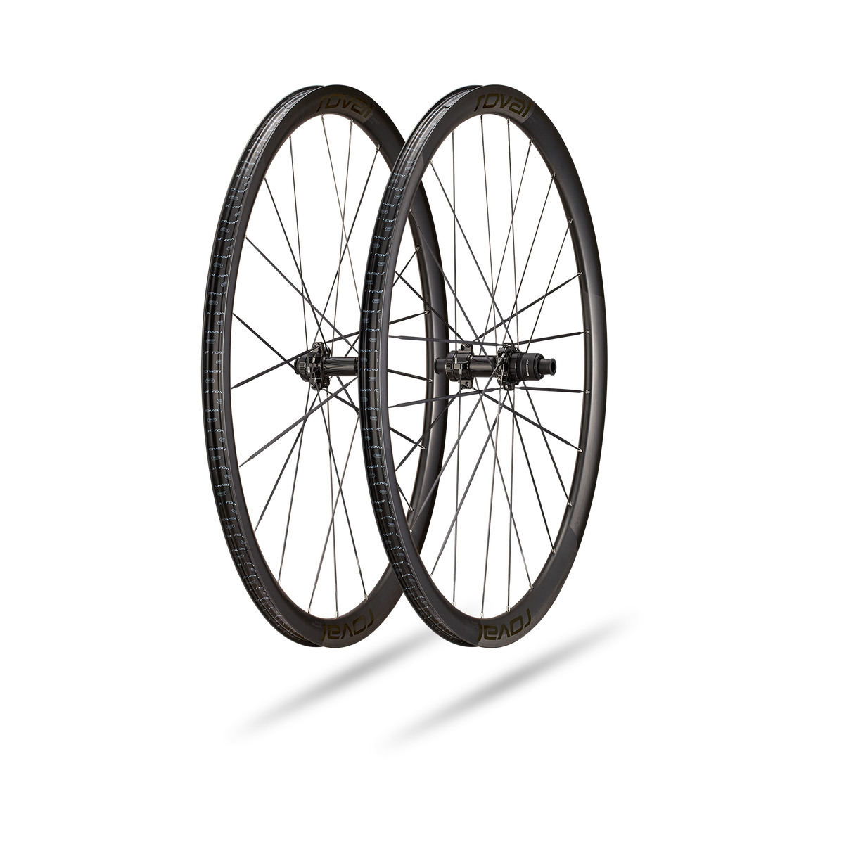Specialized - Roval Alpinist CLX III - Satin Carbon/Gloss Black