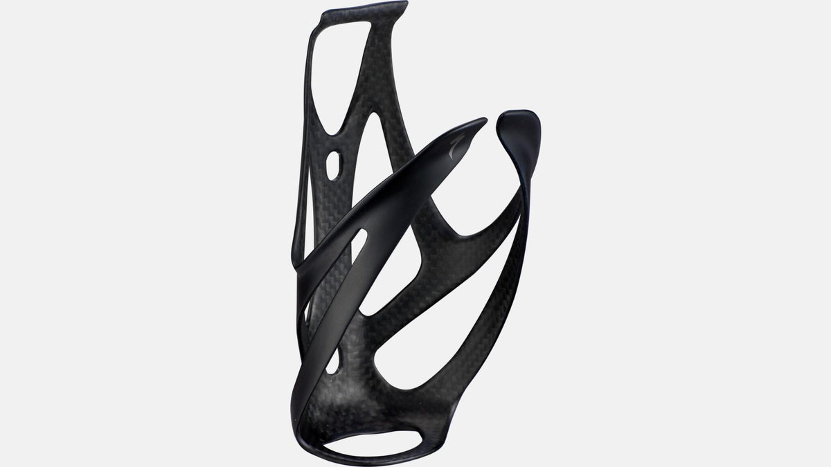 S-Works Rib Cage III Carbon/Matte Black