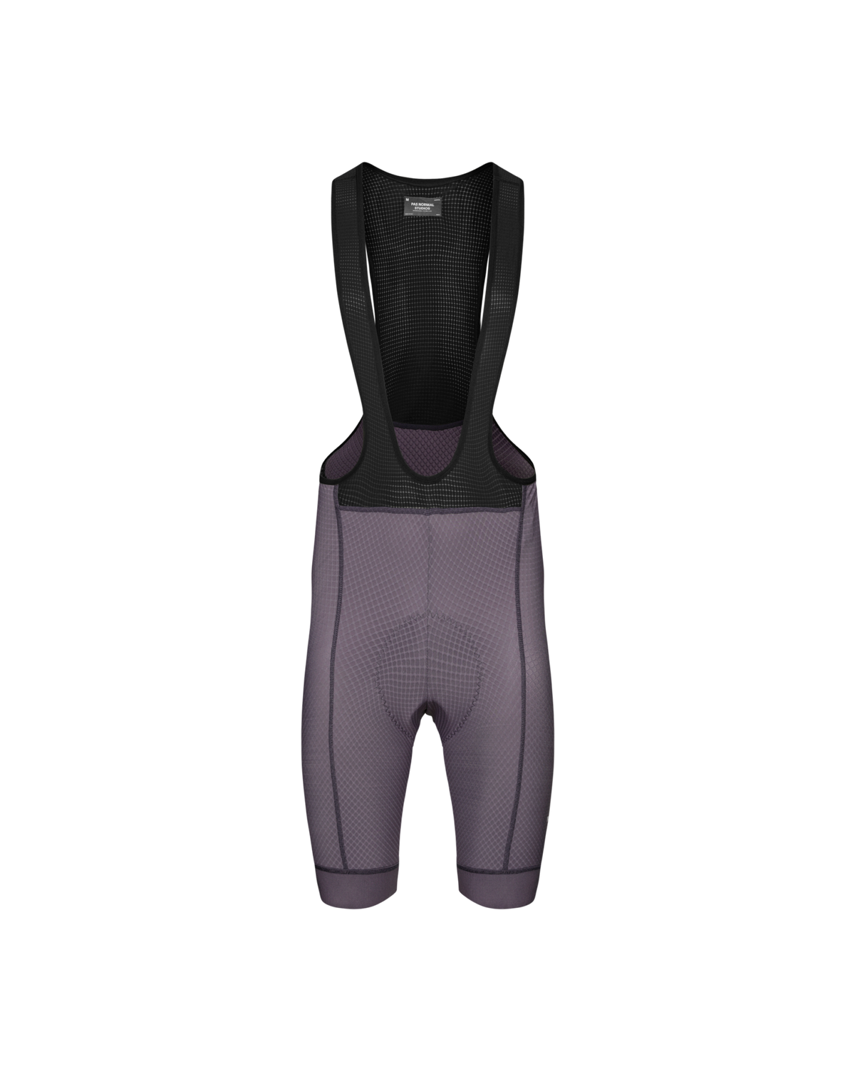Pas Normal Studios Essential Bibs - Iron Grey