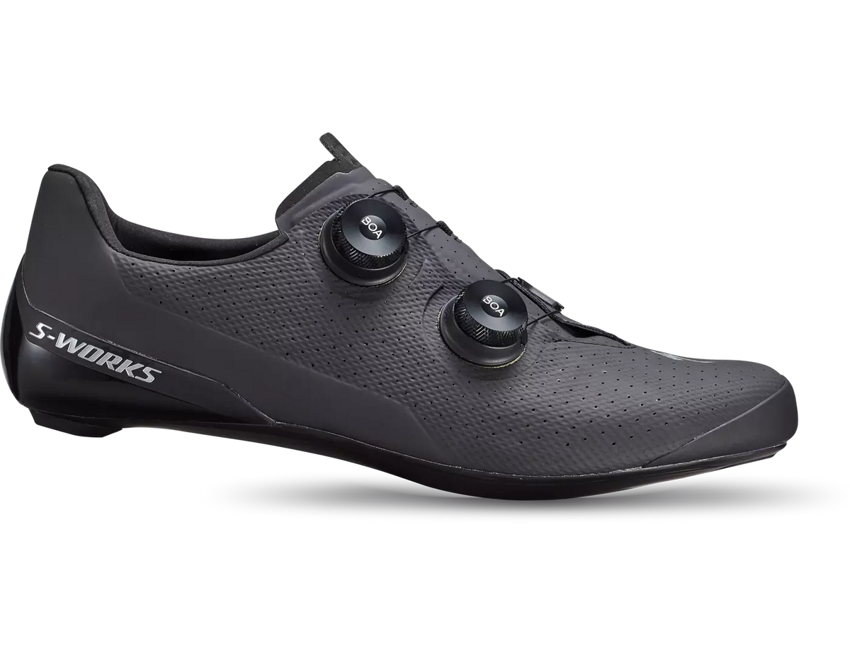 S-Works Torch Shoe - Black