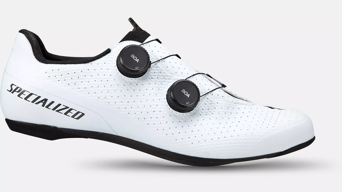 2024 Specialized Torch Shoe 3.0 - White