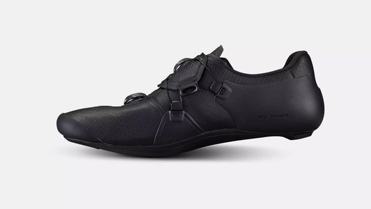 S-Works - Ares 2 Road Shoe - Black