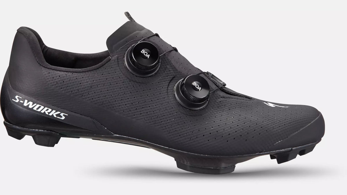 Specialized S-Works Recon SL - Black
