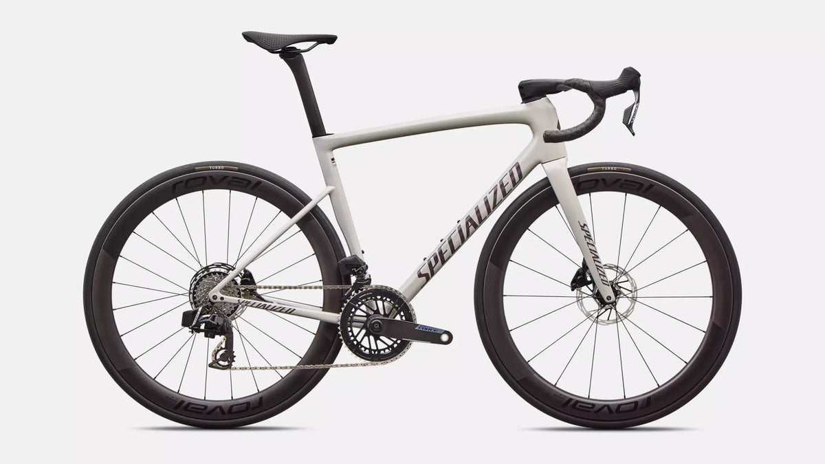 2026 Specialized Tarmac SL8 Pro - SRAM Force AXS