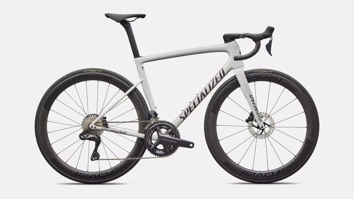 2026 Specialized Tarmac SL8 Pro - Ultegra Di2