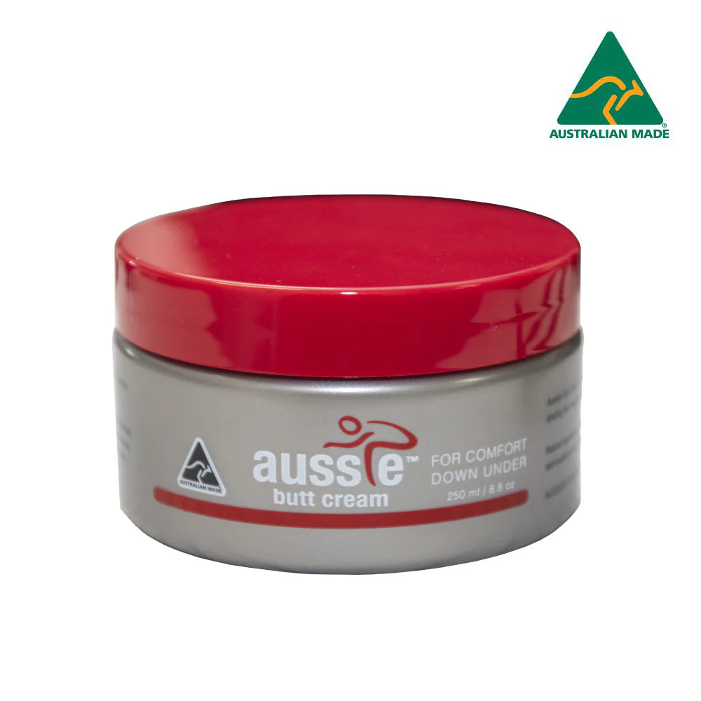 Aussie Butt Cream Jar - 250ml