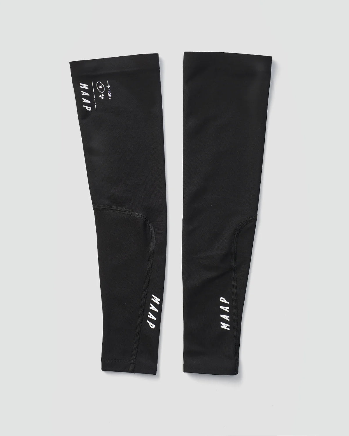 MAAP Arm Warmers Black