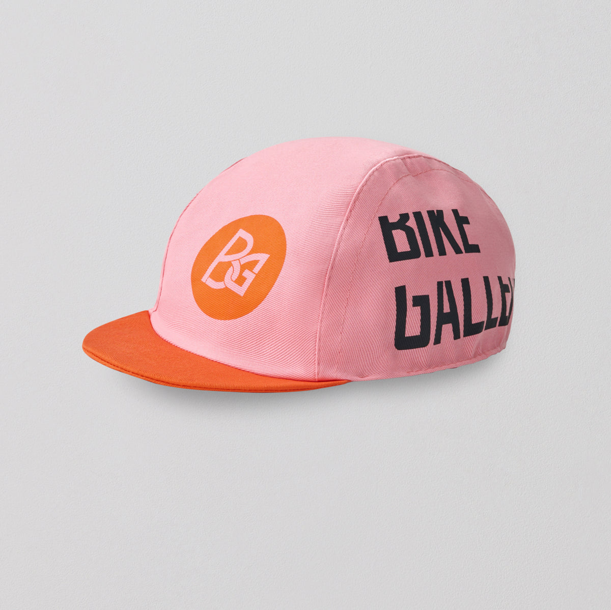 MAAP x Bike Gallery Cotton Cap