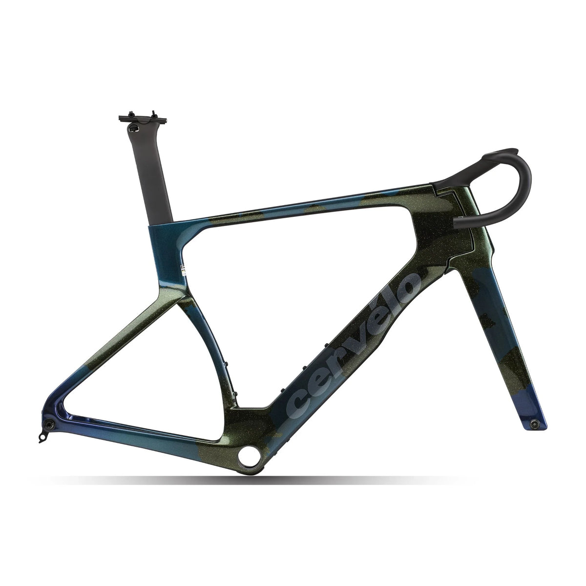 2027 Cervelo S5 Frameset - Maps LTD