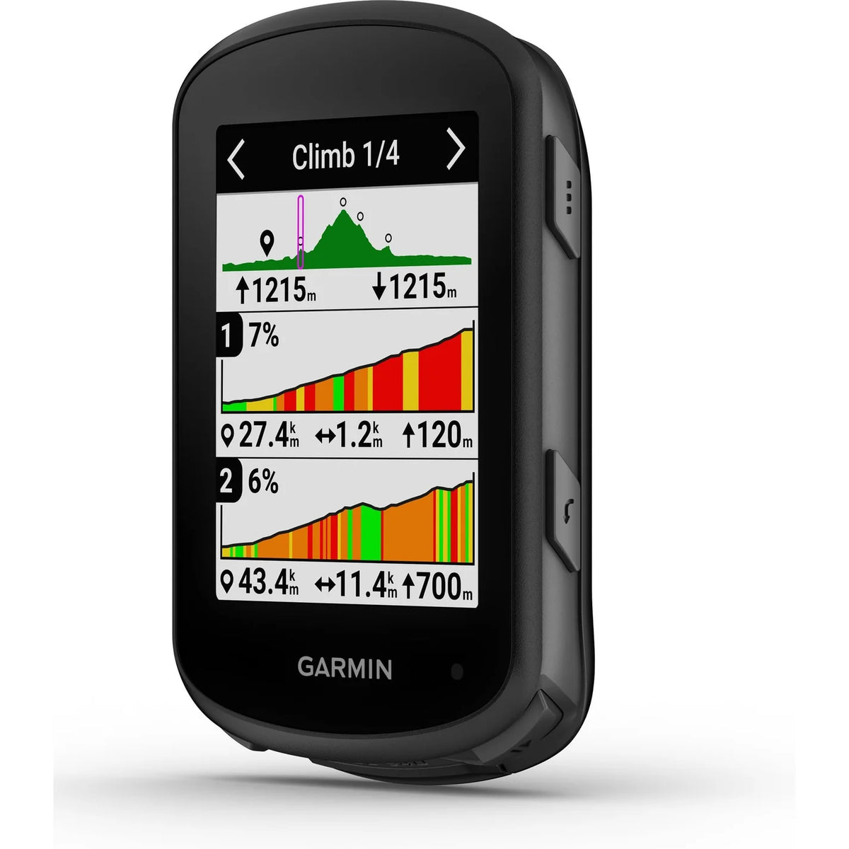 Garmin Edge 540 Solar
