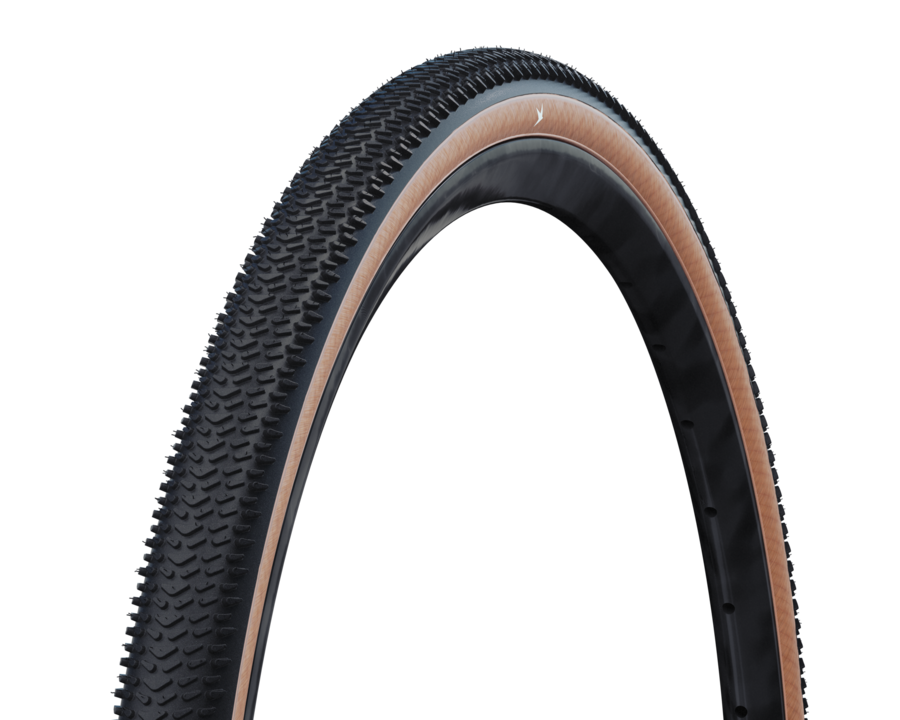 Schwalbe G-One R Pro V-Guard Addix Race Compound Evo Transparent