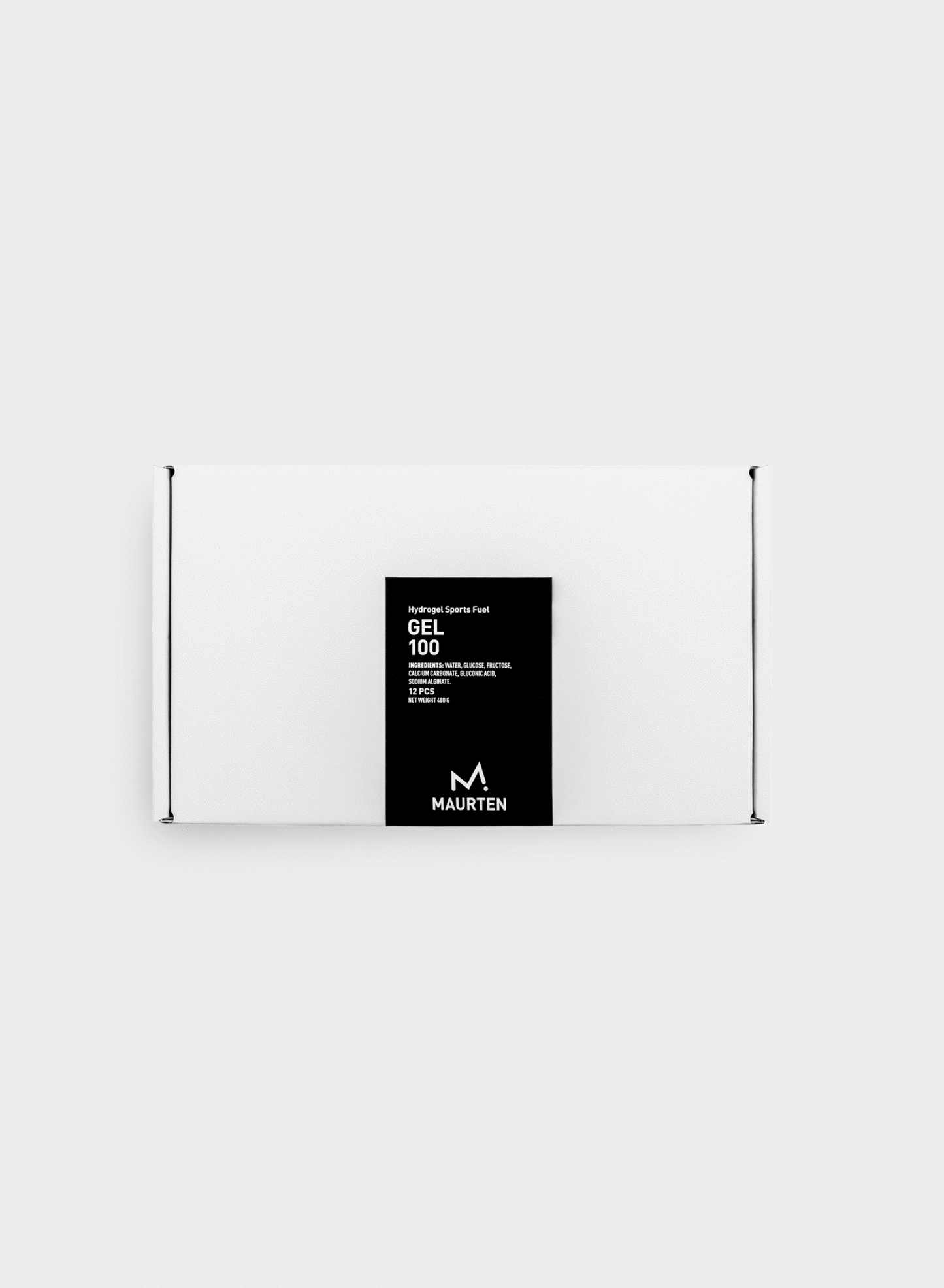 Maurten Gel 100 - Box of 12