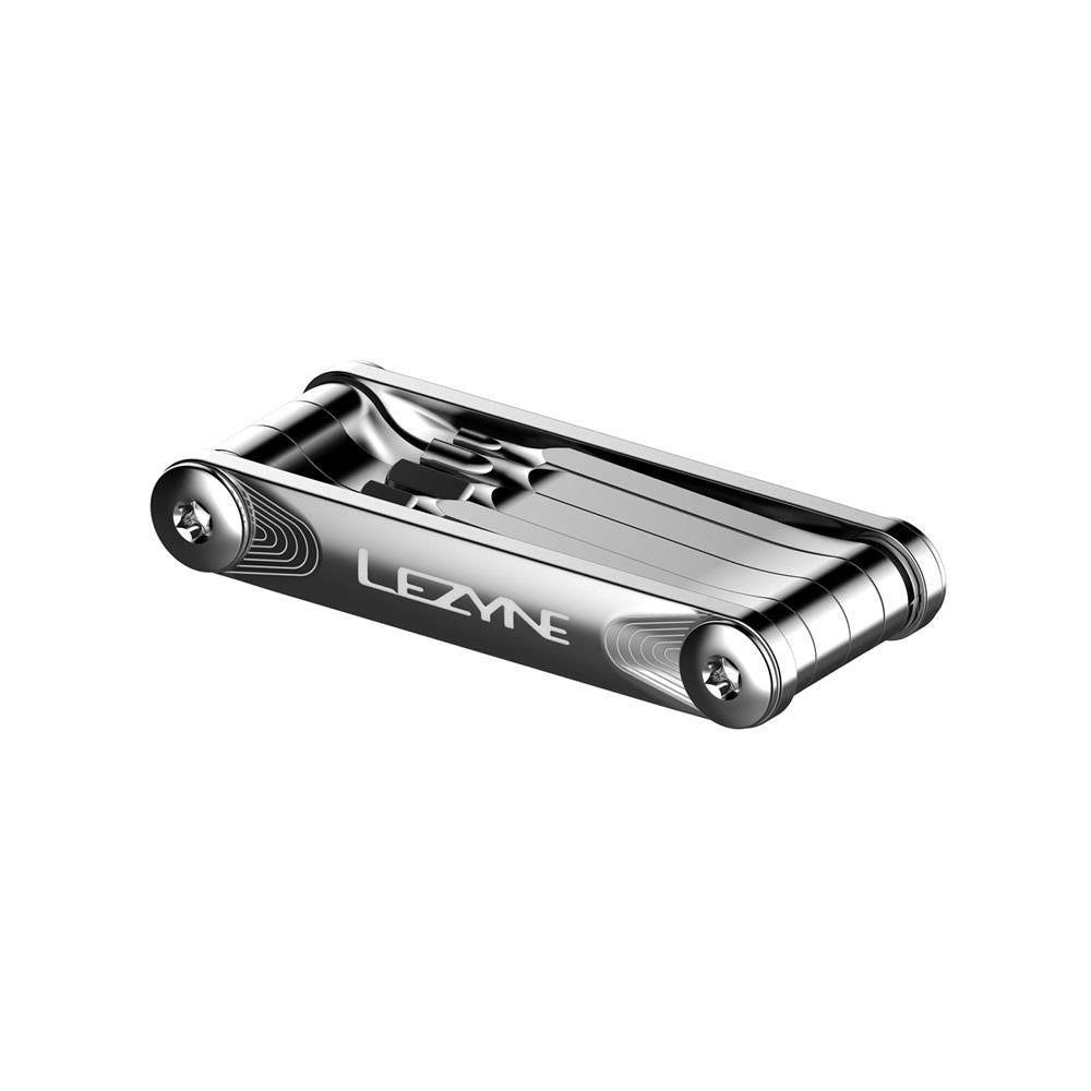 Lezyne - SV Pro - Multitool 7 - Silver