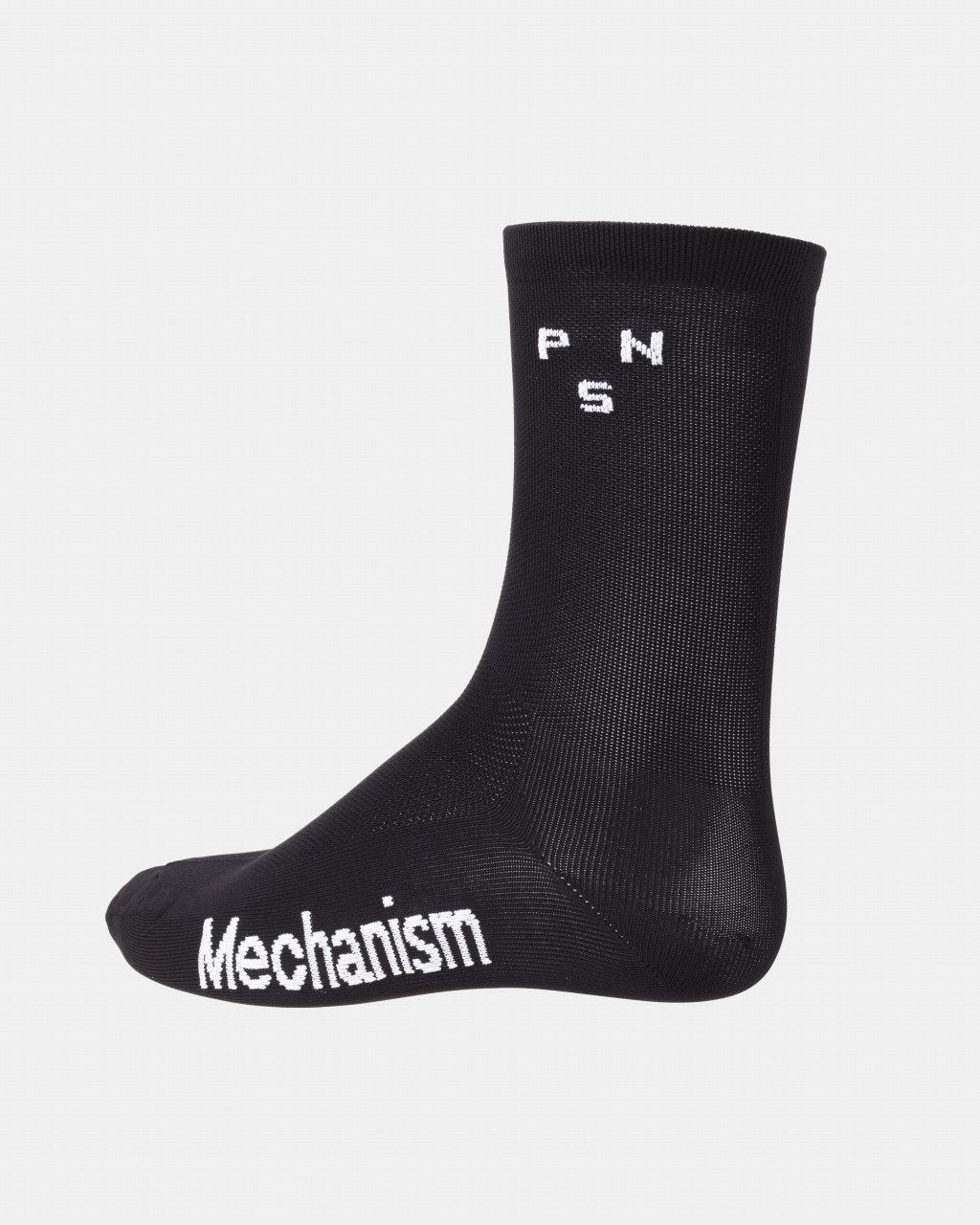Pas Normal Studios - Logo Sock - Black