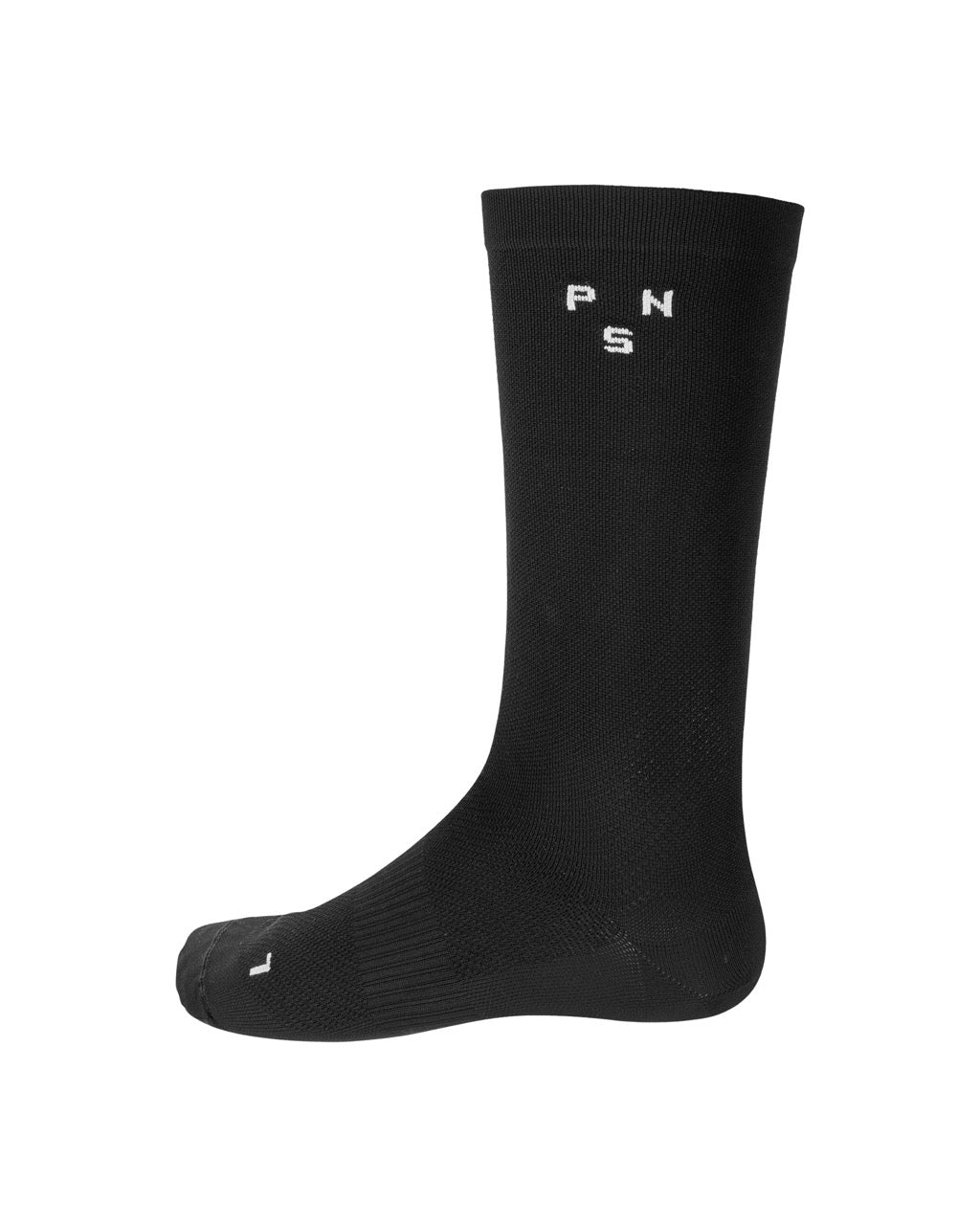 Pas Normal Studios - Logo Race Socks - Black