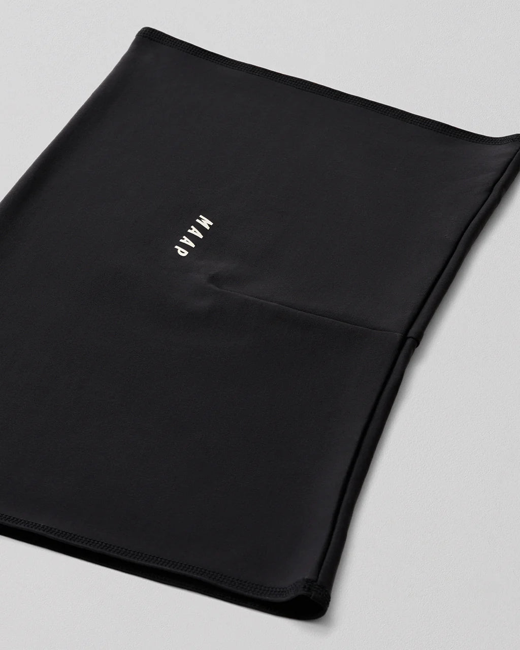 MAAP Neck Warmer Black