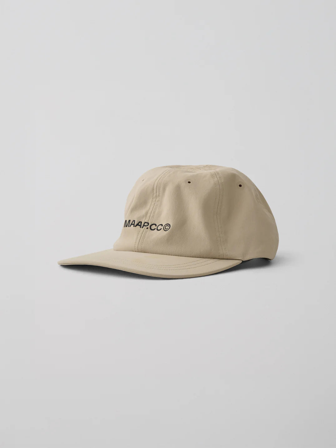 MAAP - Lifestyle Cap - Griege
