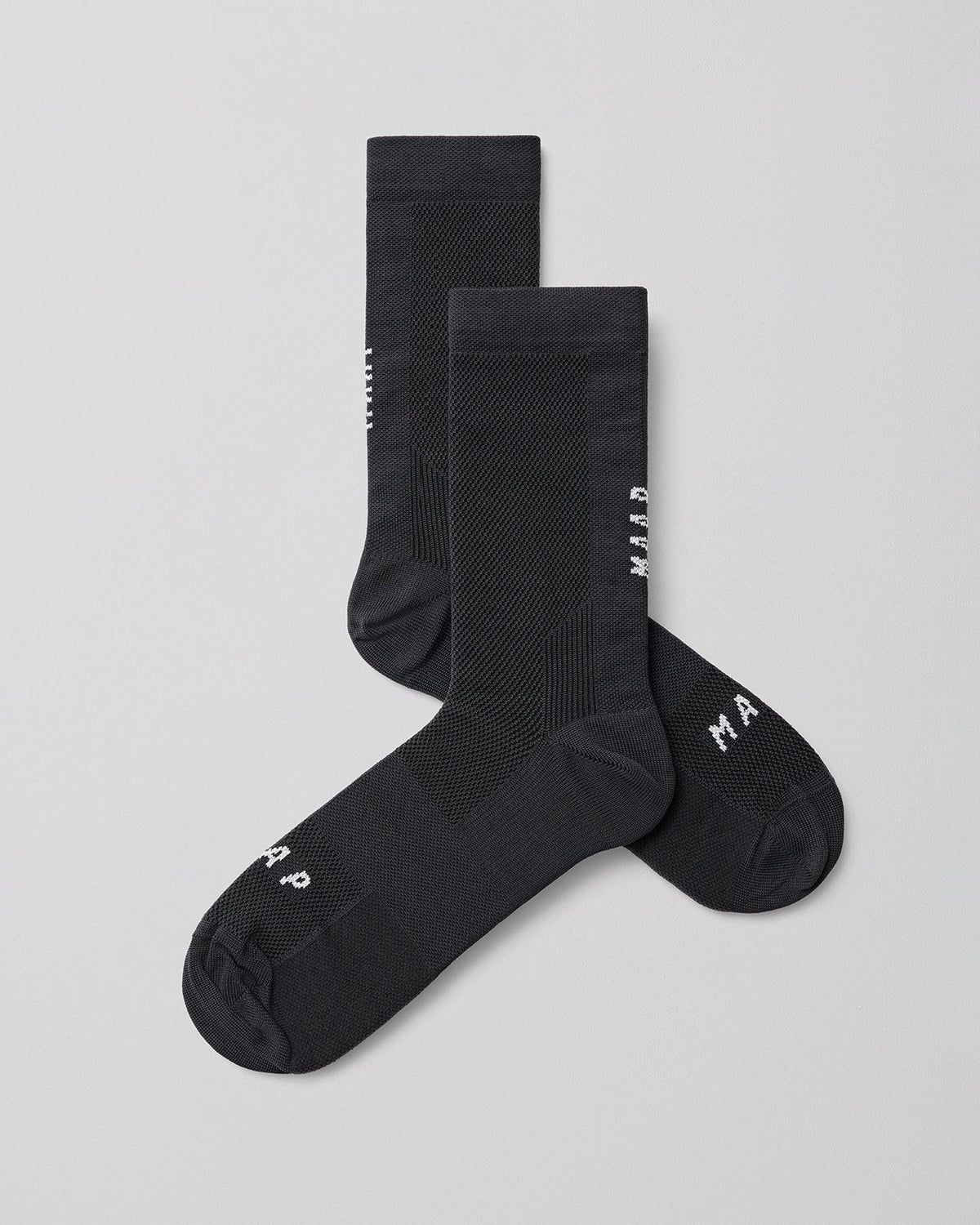MAAP Division Mono Sock Black