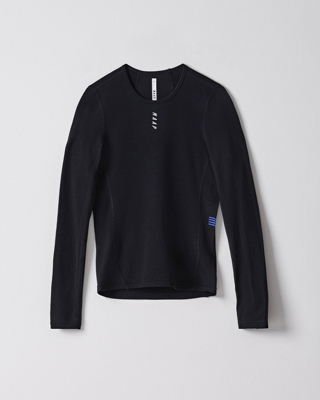 MAAP - Thermal Base Layer LS Tee - Black
