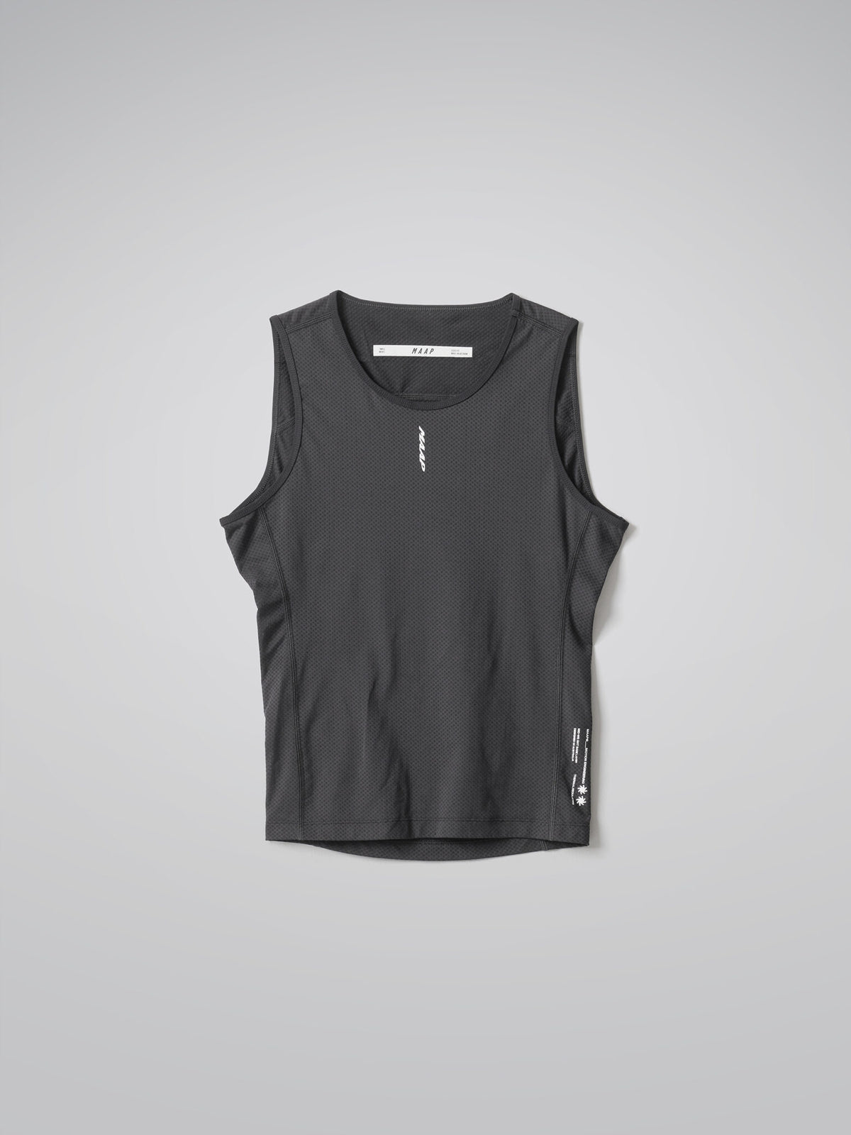 MAAP - Team Mesh Base Layer - Black
