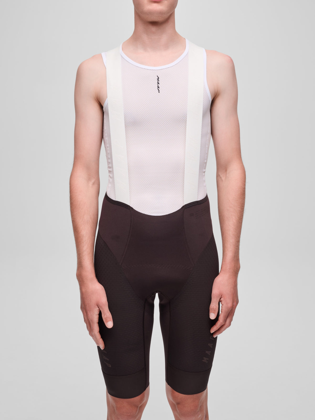 MAAP - Pro Bib 2.0 - Merlot
