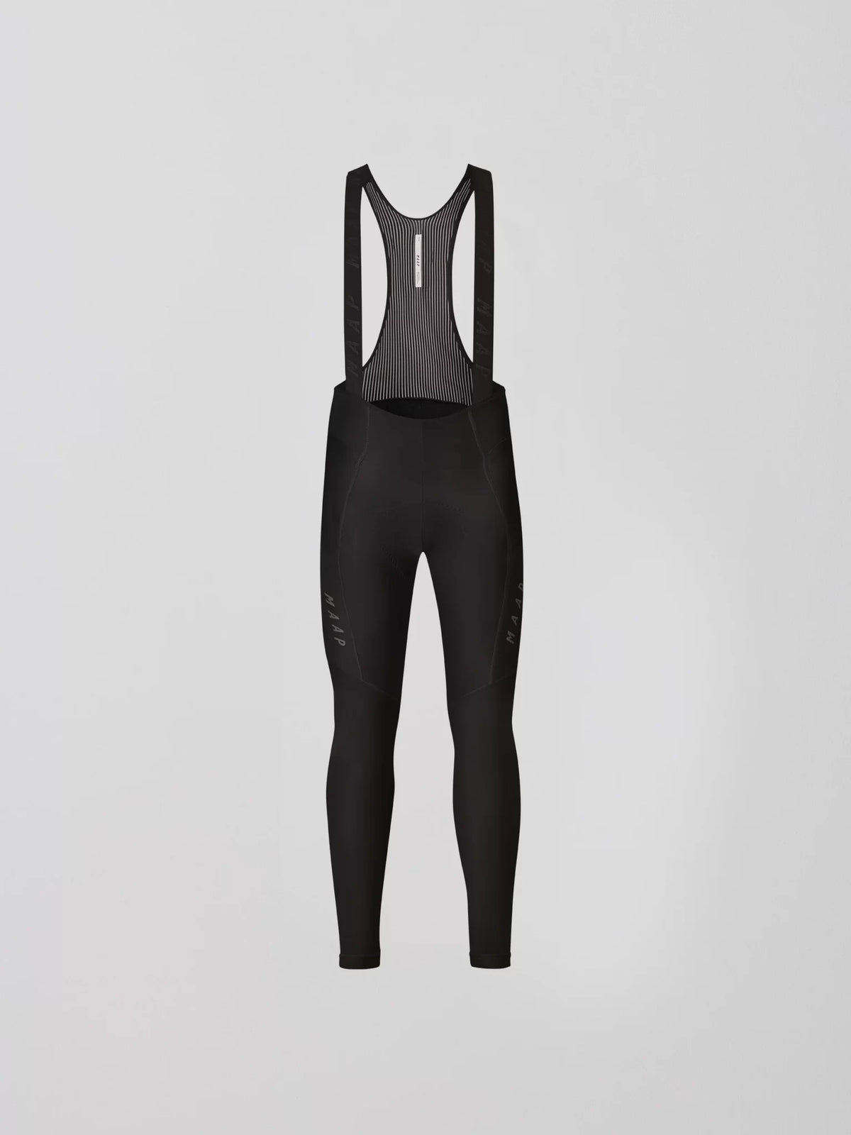 MAAP - Team Bib Evo Thermal Cargo Tights - Black