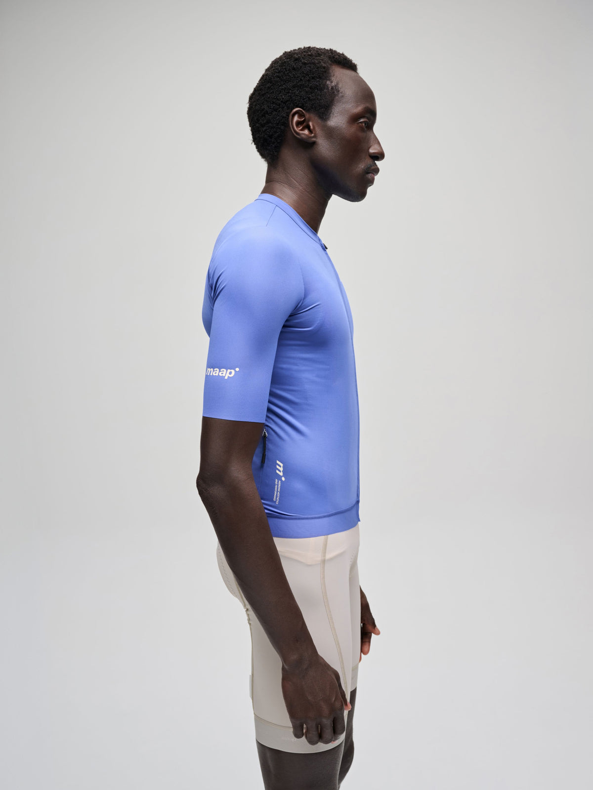 MAAP - Training Jersey 2.0 - Blue Ink