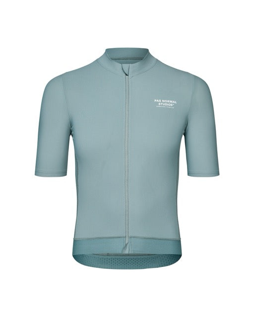 Pas Normal Studios Essential Jersey - Calcite Blue