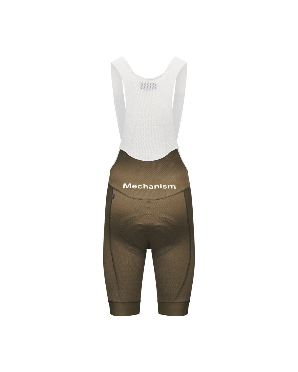 Pas Normal Studios - Mechanism 2.0 Bibs - Mud