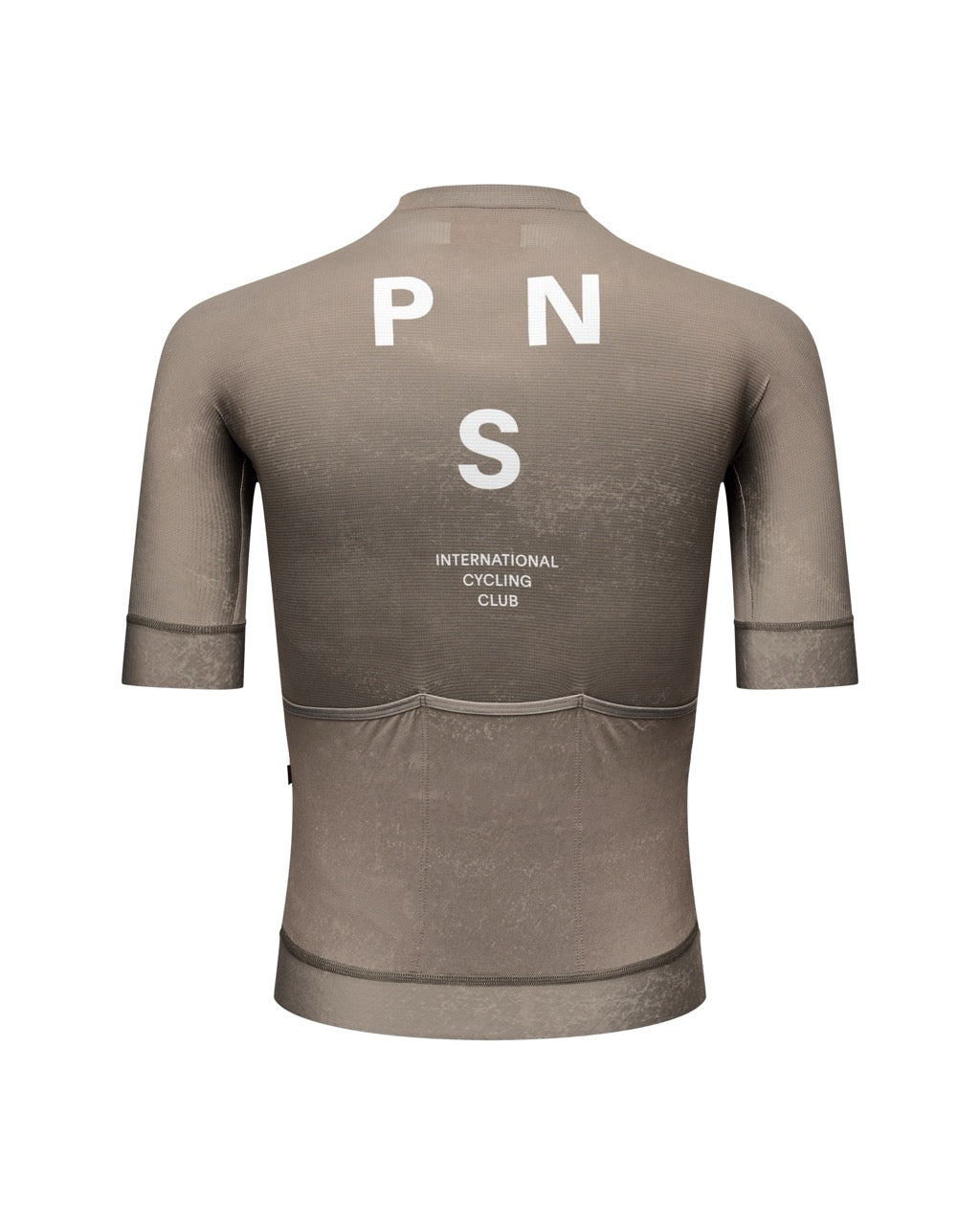 Pas Normal Studios - Mechanism Jersey 2.0 - AOP Earth