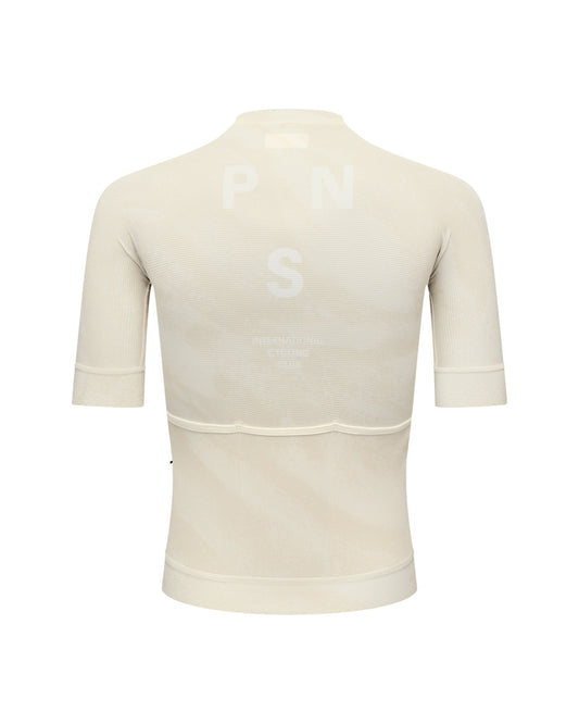 Pas Normal Studios - SS26 PAS Mechanism Pro Jersey - Cream