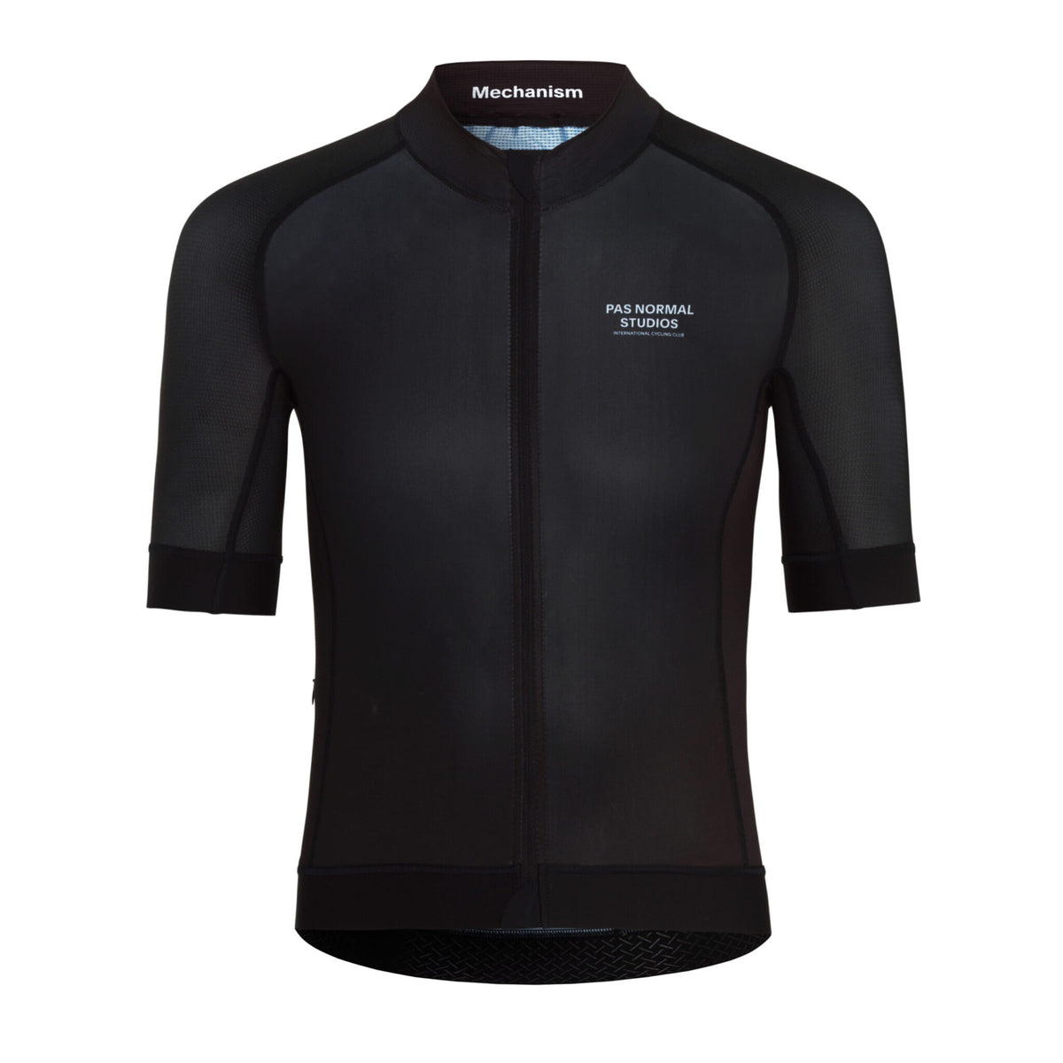 Pas Normal Studios - Mechanism Jersey - Black