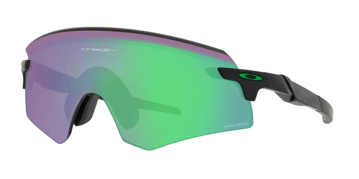 OAKLEY Encoder - Matte Black w/ Prizm Jade