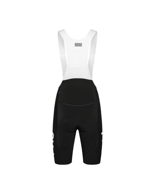 Pas Normal Studios - SS26 PAS Mechanism Pro Bibs - Black