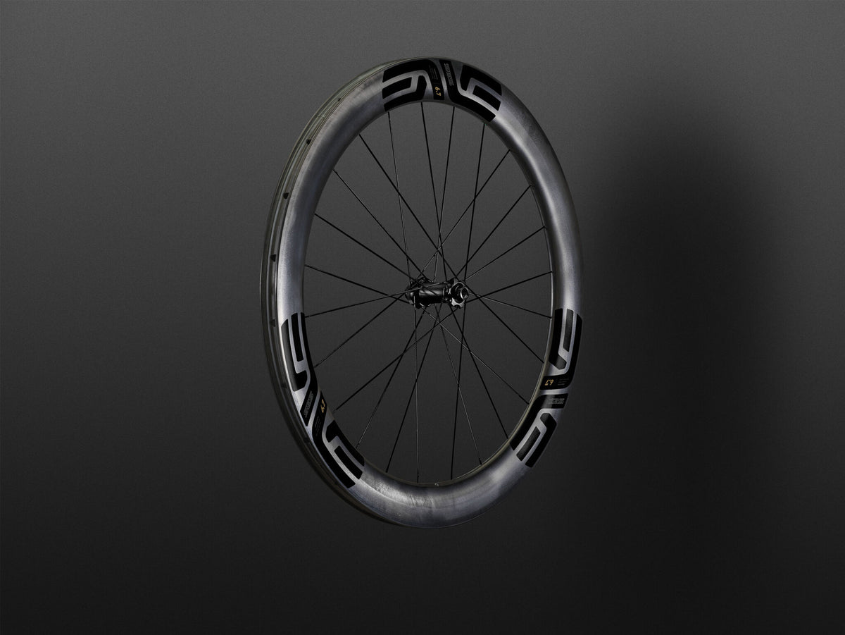 ENVE SES 6.7 Carbon Disc Wheelset - Innerdrive