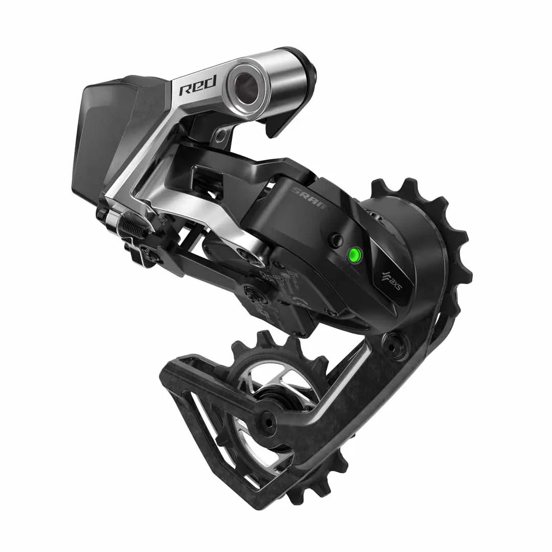 SRAM Red AXS E1 12-Speed Max 36T Rear Derailleur (No Battery)