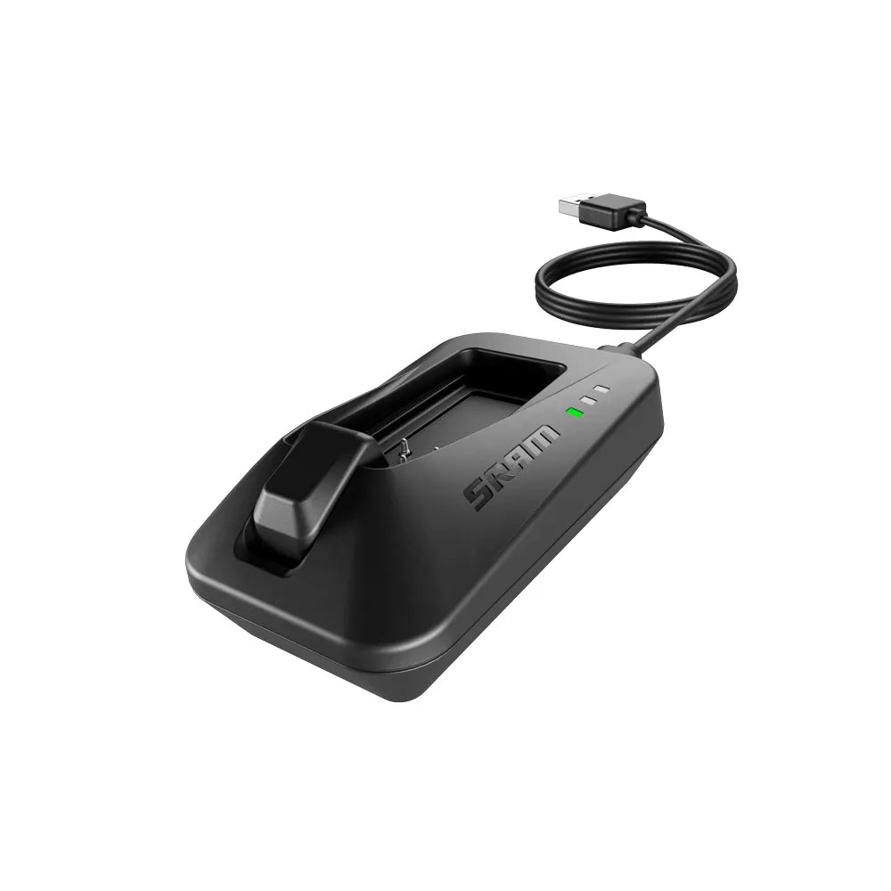 SRAM eTap Battery Charger & Cord