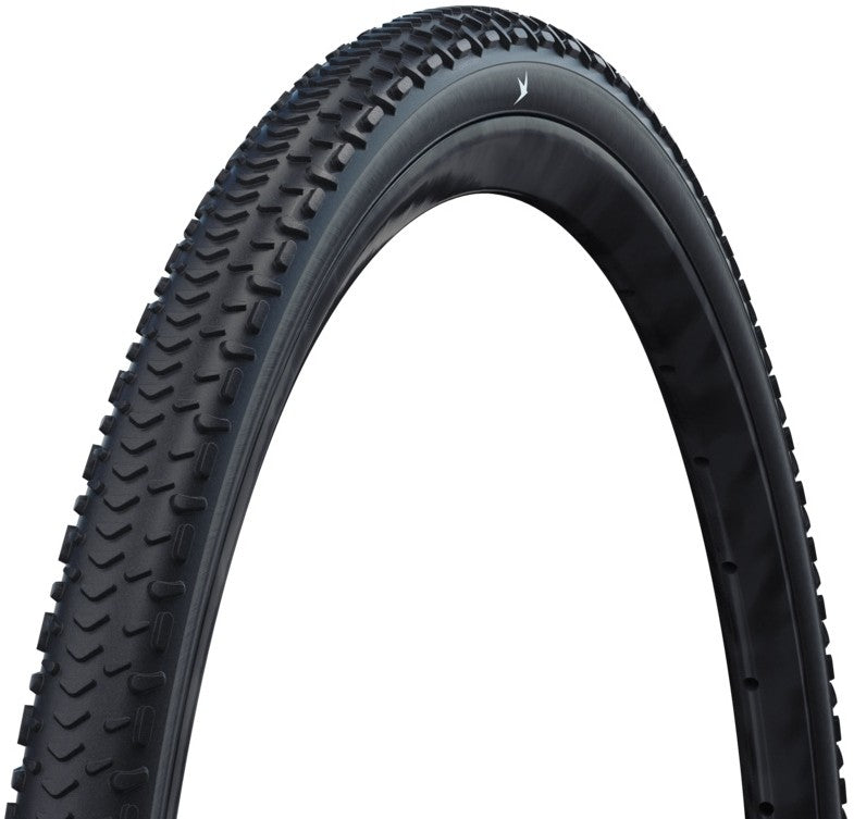 Schwalbe - G-One RX Pro - Black