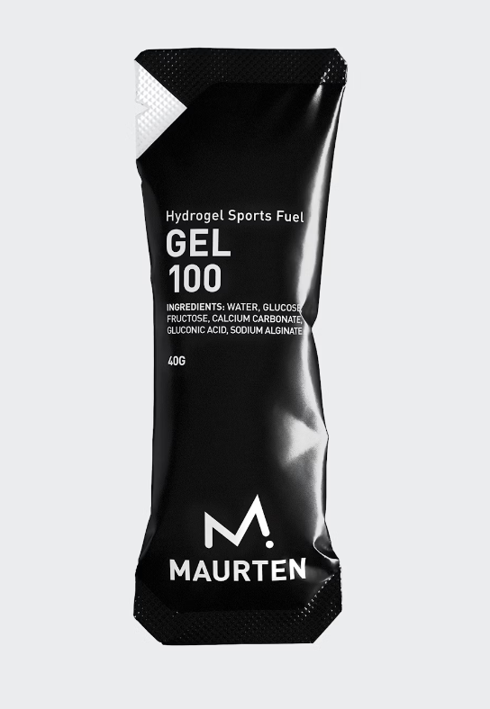Maurten Gel 100 Caf 100 - Single
