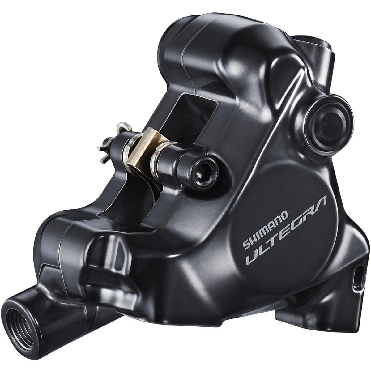 Shimano BR-R8170 Ultegra Disc Brake Caliper w/Pad - Rear