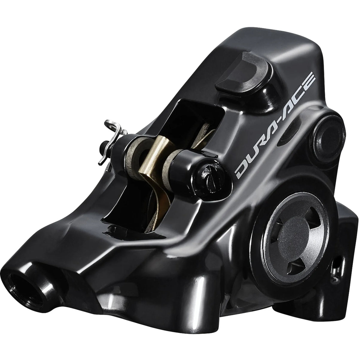 Shimano BR-R9270 Dura Ace Disc Brake Caliper w/L03A Resin Pad - Rear