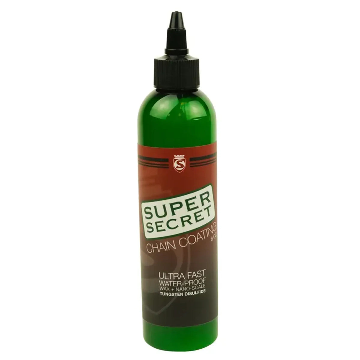 Silca Super Secret Chain Lube Drip Bottle - 8oz
