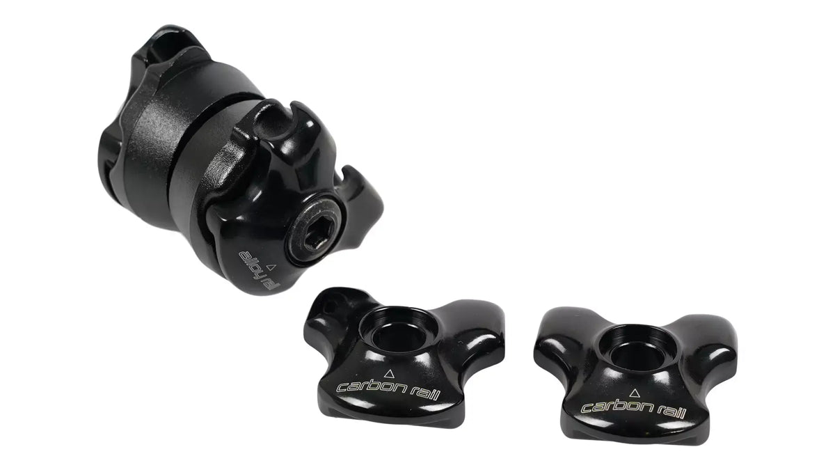 Specialized Single Bolt Saddle Clamp 7+9mm