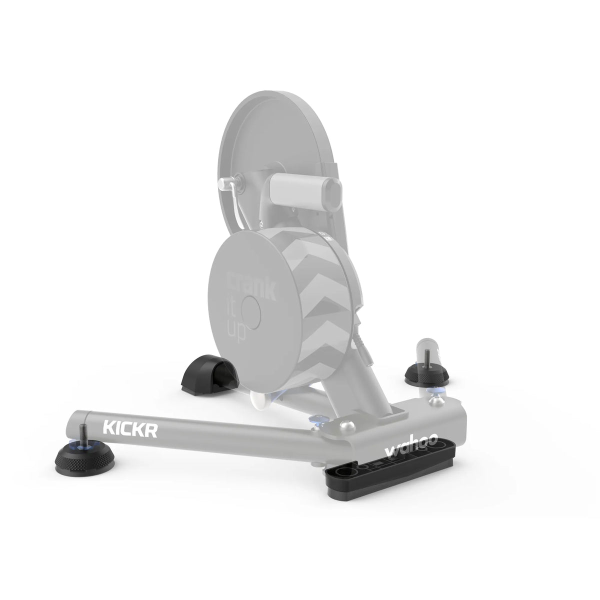 Wahoo - Kickr Axis Feet