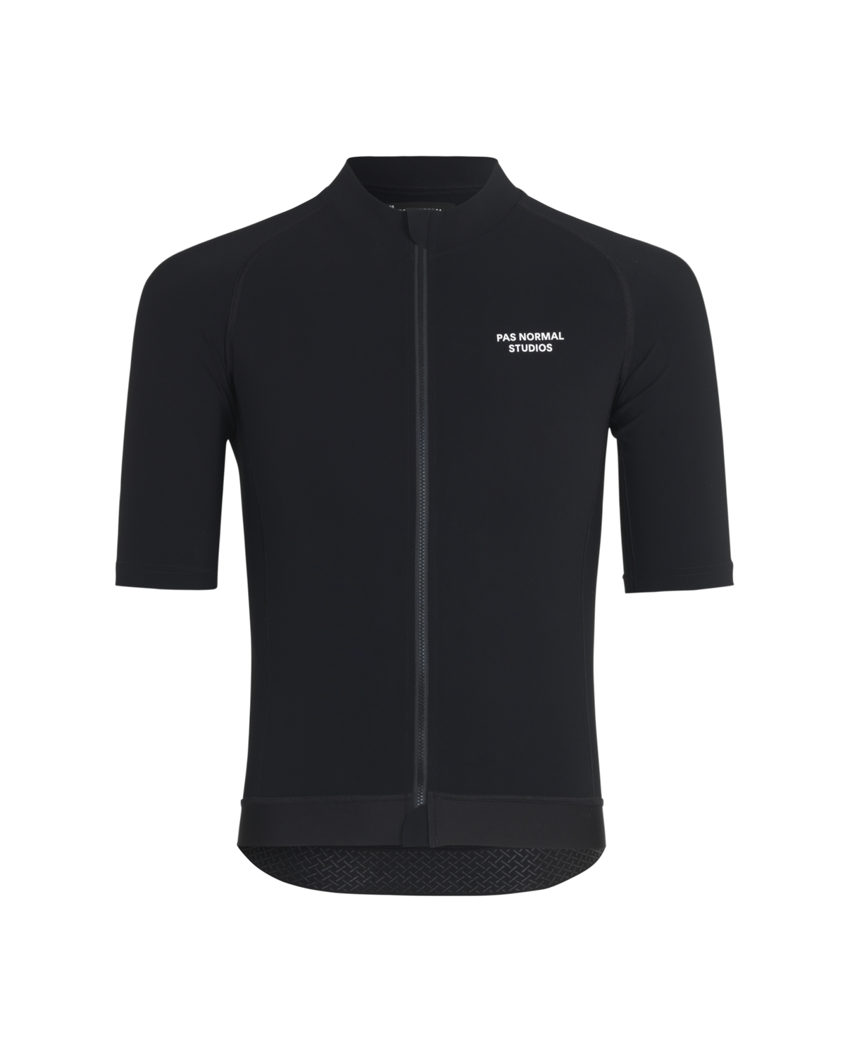 Pas Normal Studios - Essential Jersey - Black