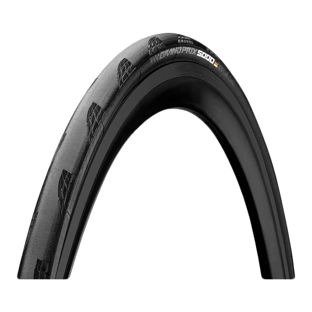 Continental GP5000 - Black