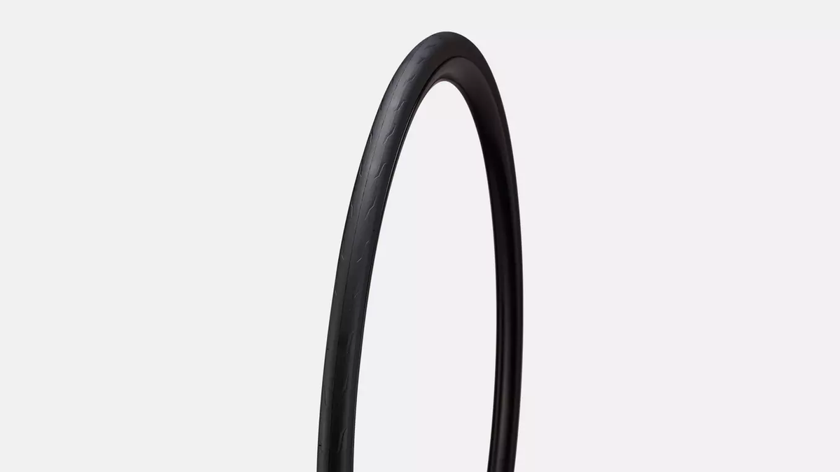 S-Works RapidAir TLR Racing Only Tyre - Black