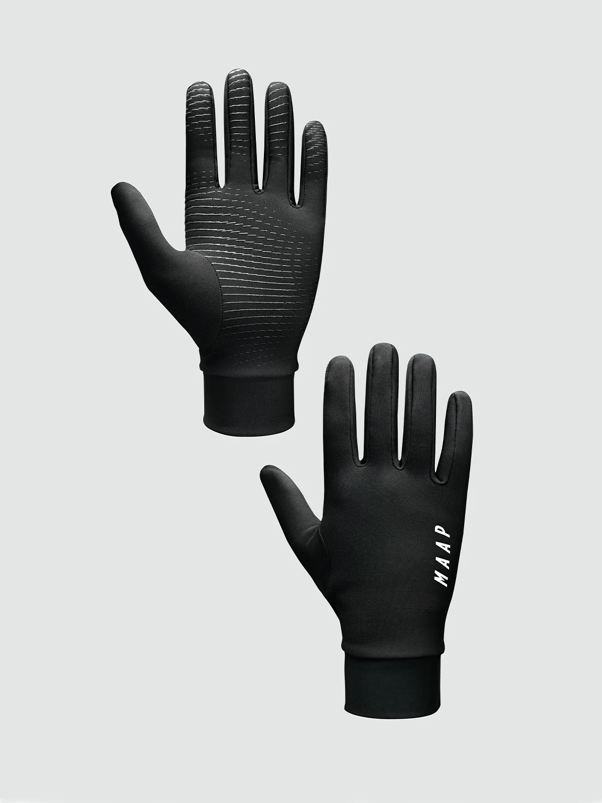 MAAP Base Glove - Black